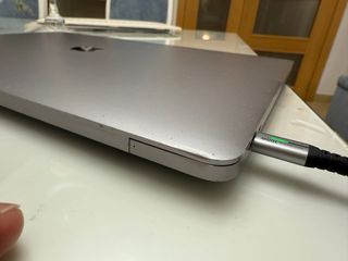 MacBook Pro 16 2019 A2141