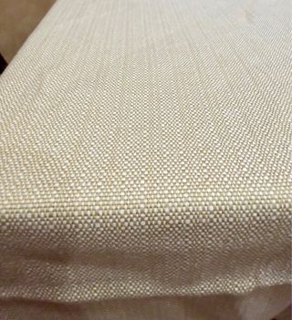 Tovaglia 180x180 cm color corda