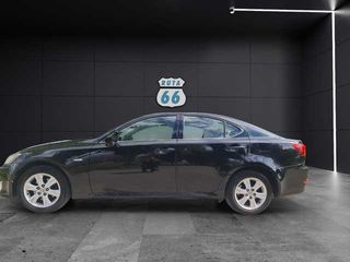 Lexus IS 220d Luxury 130 kW (177 CV)