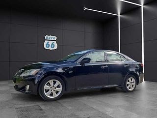 Lexus IS 220d Luxury 130 kW (177 CV)