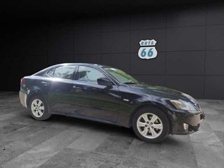 Lexus IS 220d Luxury 130 kW (177 CV)