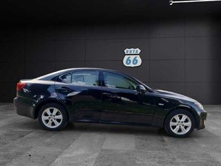 Lexus IS 220d Luxury 130 kW (177 CV)