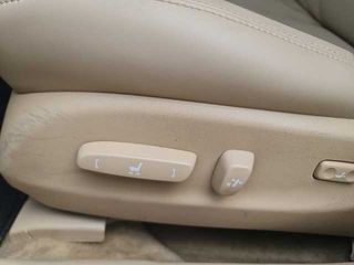 Lexus IS 220d Luxury 130 kW (177 CV)