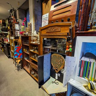 Raquete Cork Supreme Control III 364g