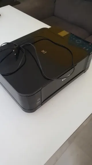 Impresora Multifunción Canon MG5150 Negra