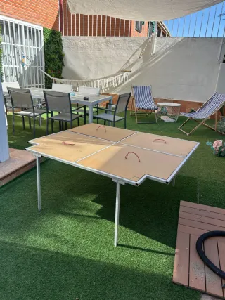 Mercedes-Benz Clase V 2000