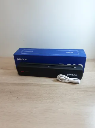 Mini Impresora Polono D810