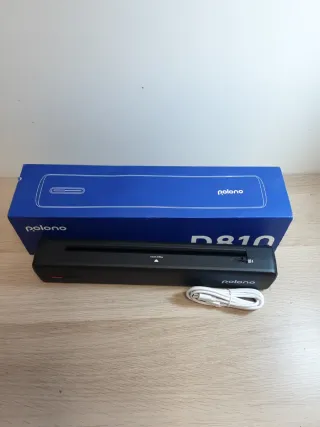 Mini Impresora Polono D810