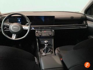 Hyundai Tucson 1.6T 118kW (160CV) Klass