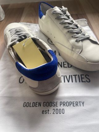 Zapatillas Golden Goose