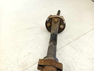 COLUMNA DIRECCION FORD MAVERICK (ML) TD27E