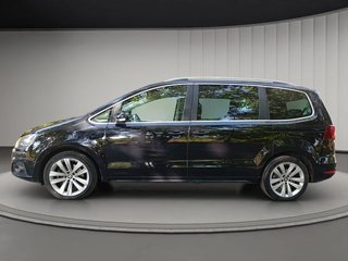 SEAT Alhambra 2.0 TDI CR S&S Style Advance 135 kW (184 CV)
