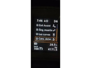 SEAT Alhambra 2.0 TDI CR S&S Style Advance 135 kW (184 CV)