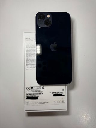 iPhone 13 (128GB)
