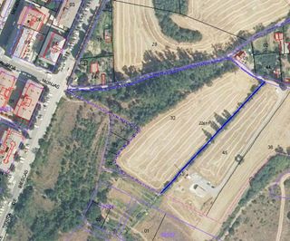 Solar en venta en Jaca