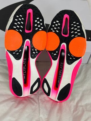 Nike Alphafly 3 Talla 41