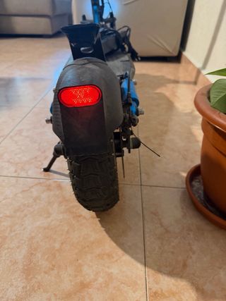 Patinete Eléctrico SmartGyro