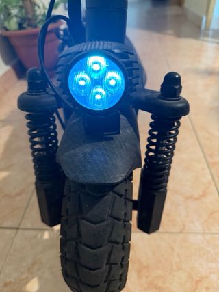 Patinete Eléctrico SmartGyro