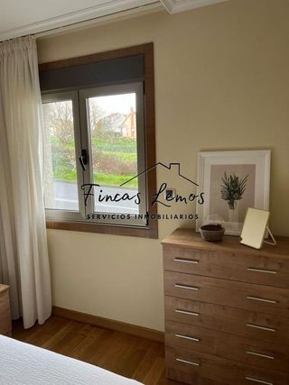 Piso en venta en Camariñas