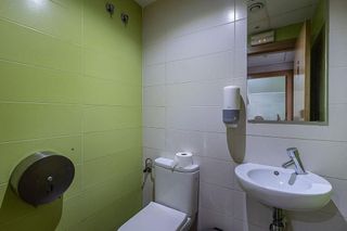 Local comercial en venta en Albaicín en Granada