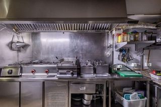 Local comercial en venta en Albaicín en Granada