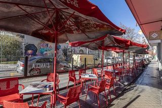 Local comercial en venta en Albaicín en Granada