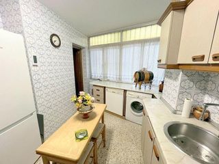 Piso en venta en Parque Mediterráneo - Santa Paula en Málaga