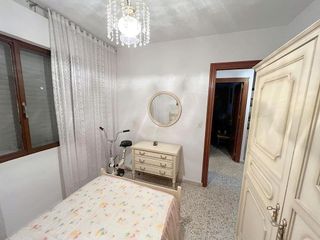 Piso en venta en Parque Mediterráneo - Santa Paula en Málaga