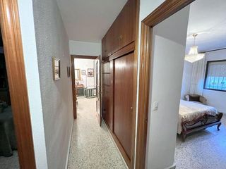 Piso en venta en Parque Mediterráneo - Santa Paula en Málaga