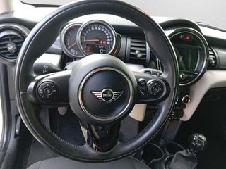 MINI MINI Cooper D 85 kW (116 CV)