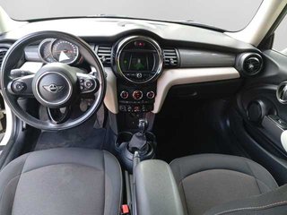 MINI MINI Cooper D 85 kW (116 CV)