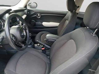 MINI MINI Cooper D 85 kW (116 CV)