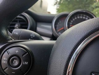 MINI MINI Cooper D 85 kW (116 CV)