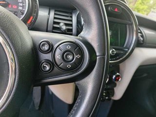 MINI MINI Cooper D 85 kW (116 CV)