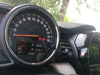 MINI MINI Cooper D 85 kW (116 CV)