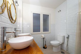 Piso en venta en Fígares en Granada