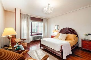 Piso en venta en Auditorio - Parque Invierno en Oviedo