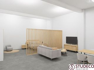 Local comercial en venta en Carcaixent