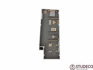 Local comercial en venta en Carcaixent