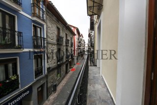 Piso en venta en Elgoibar