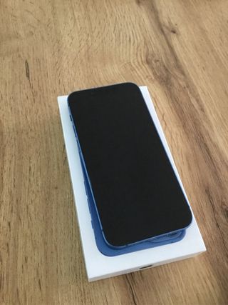 iPhone 13 mini 128GB Libero Blu
