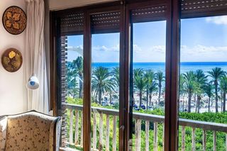 Piso en venta en Casco Antiguo - Santa Cruz en Alicante