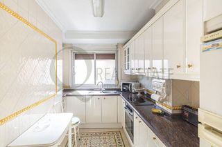 Piso en venta en Casco Antiguo - Santa Cruz en Alicante