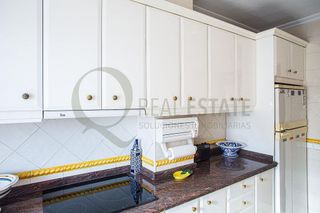 Piso en venta en Casco Antiguo - Santa Cruz en Alicante