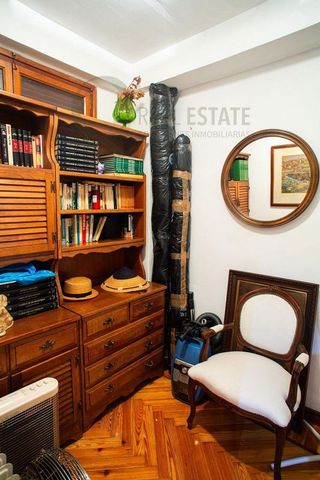 Piso en venta en Casco Antiguo - Santa Cruz en Alicante