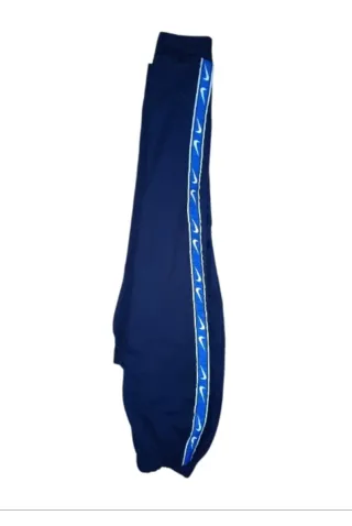 Chándal Nike Azul y Blanco