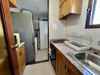 Piso en venta en Pueblo Levante en Benidorm