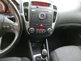Kia Ceed Sporty Wagon 1.6 CRDi Eco-Dynamics Active 94 kW (128 CV)