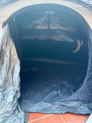 Tienda campaña Quechua 2 Seconds 3 personas