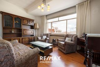 Ático en venta en Centro en Palencia